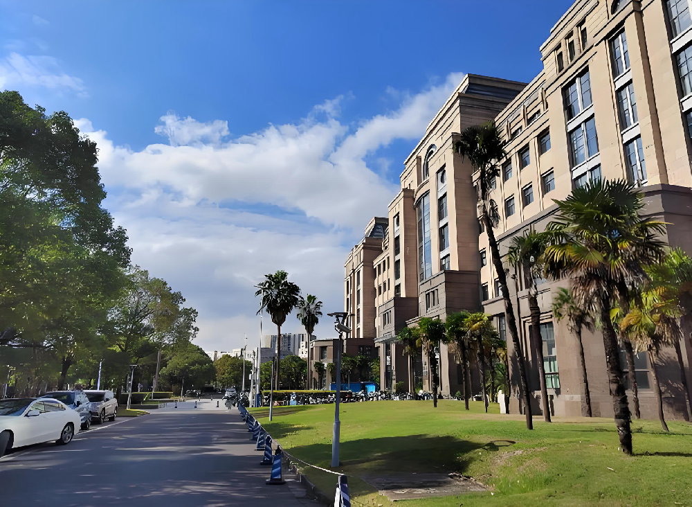 复旦大学境外分校落户马来西亚砂拉越美里