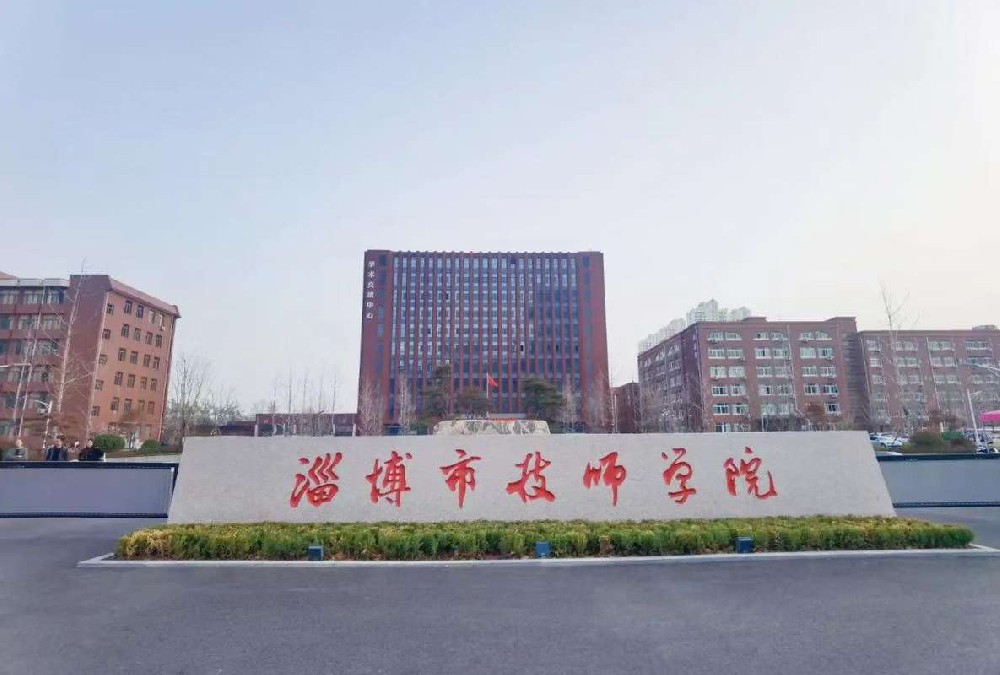 东艺文化产业集团携手马来西亚教育与文化促进协会走进淄博市技师学院