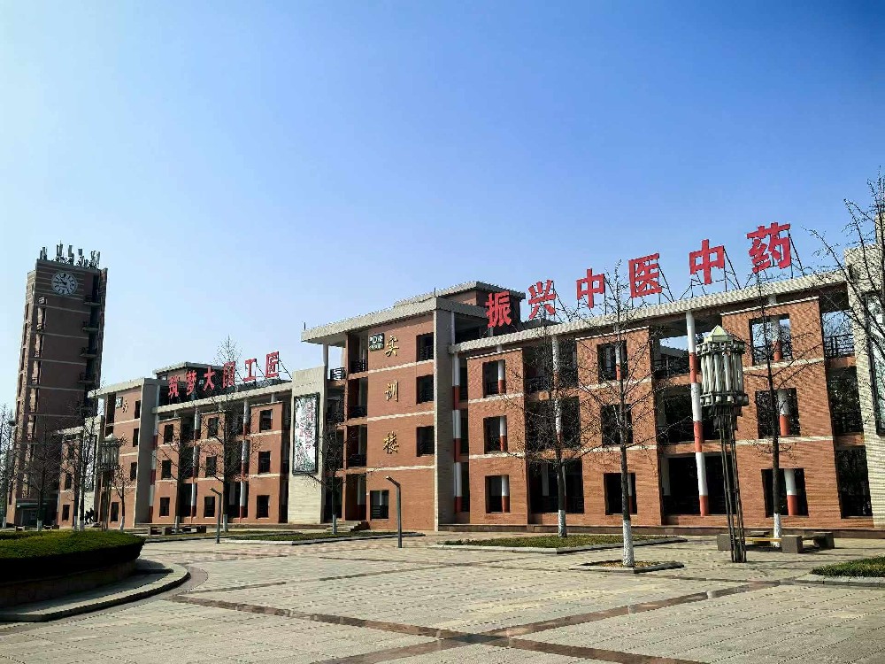 马来西亚教育与文化促进协会再访山东医药技师学院，深化中马职教合作 共育国际医药人才