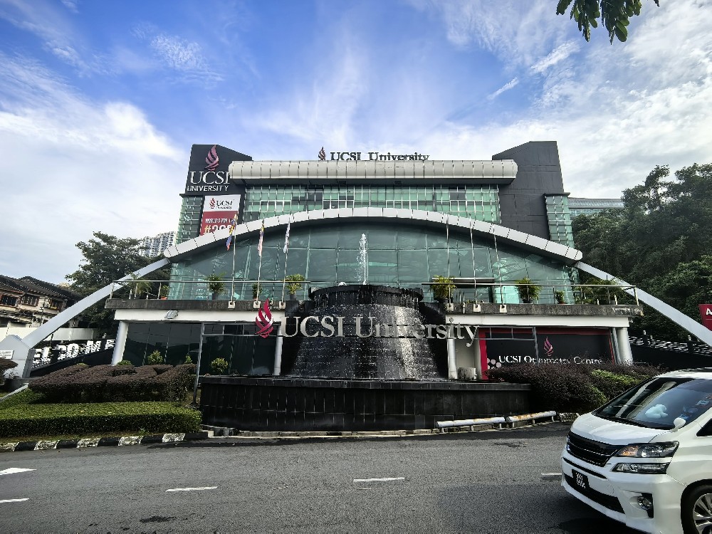 马来西亚教育与文化促进协会中国办事处到访思特雅大学，共拓中马国际化育人新路径！