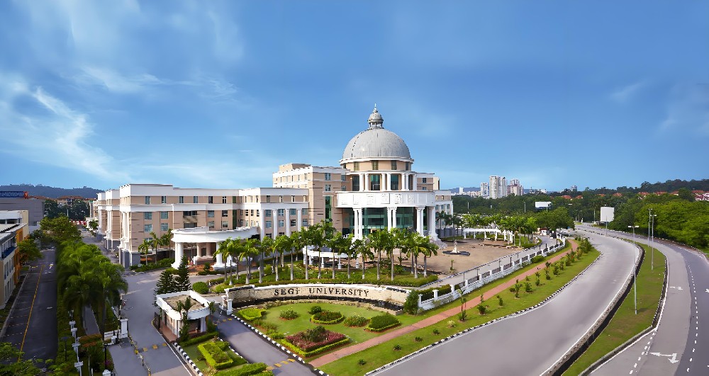 马来西亚教育与文化促进协会中国办事处到访世纪大学 复盘累累硕果 赋能未来征程